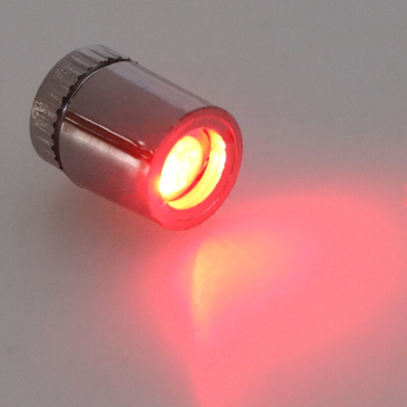 Mini luces subacuáticas para acuario, luces LED sumergibles, luz nocturna impermeable