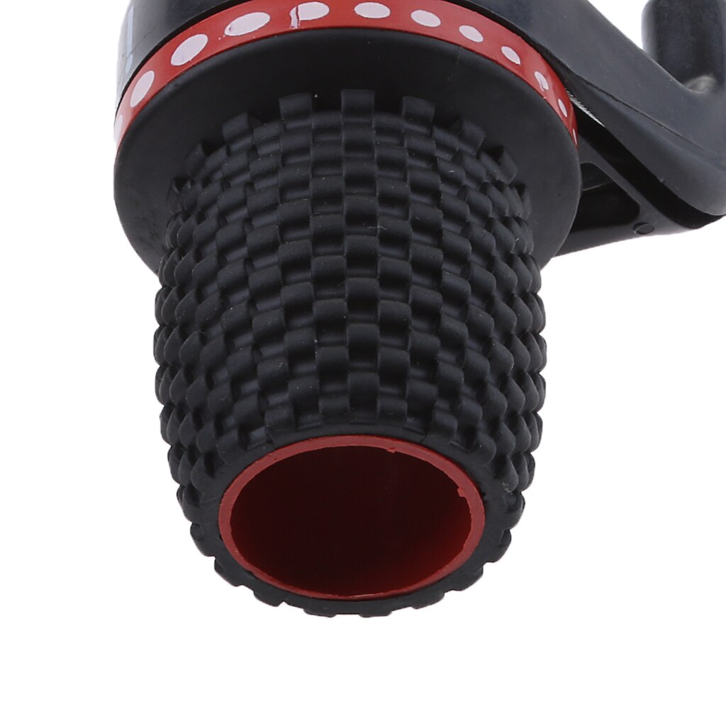 4-Stroke 6 HP Outboard Tiller Grip Handle Throttle for Boat Marine Yachts