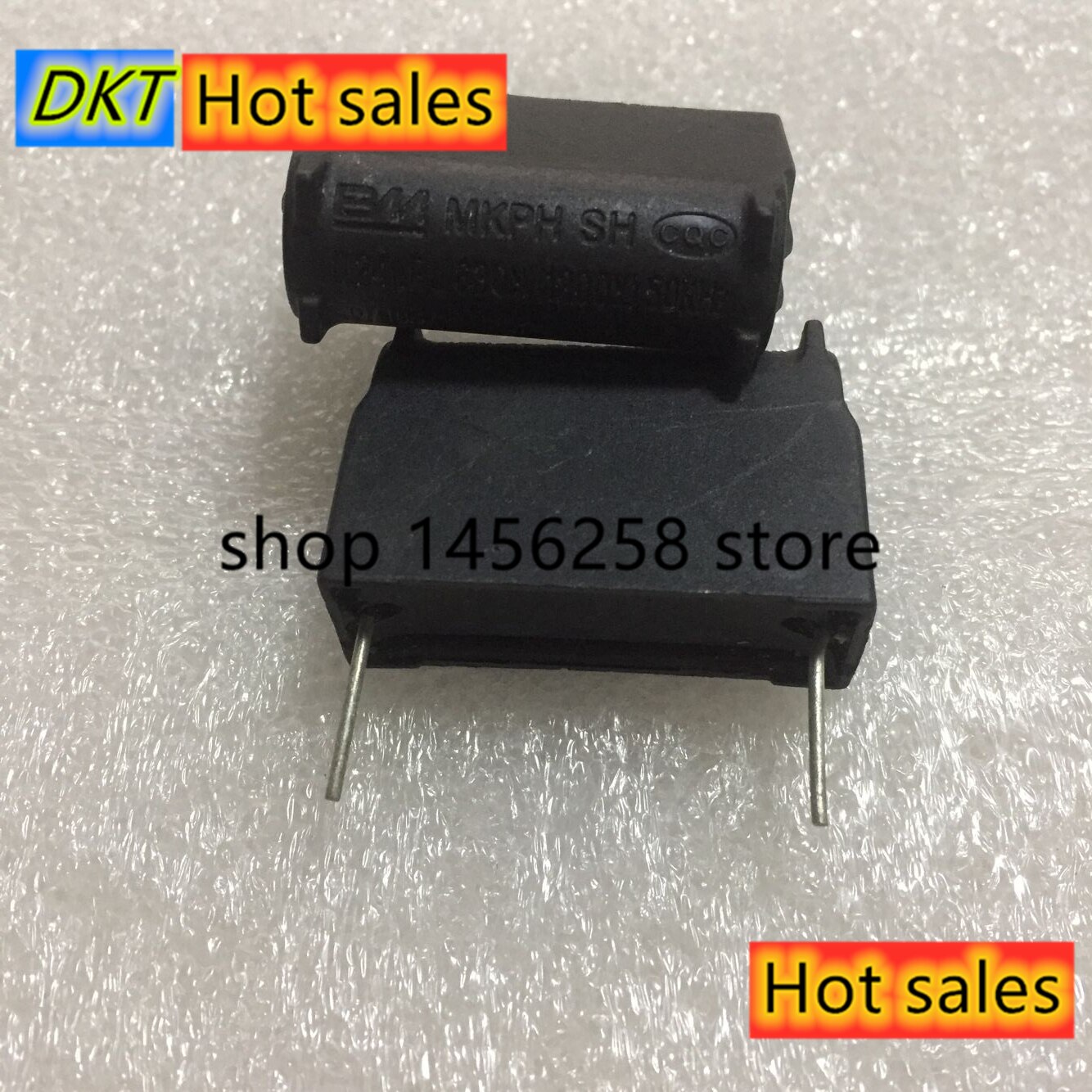 Induktion Herde Kondensator 0,27/0,3/2/4/5/8 UF 275 V-400 V 1200 V MKP-X2 Inverter