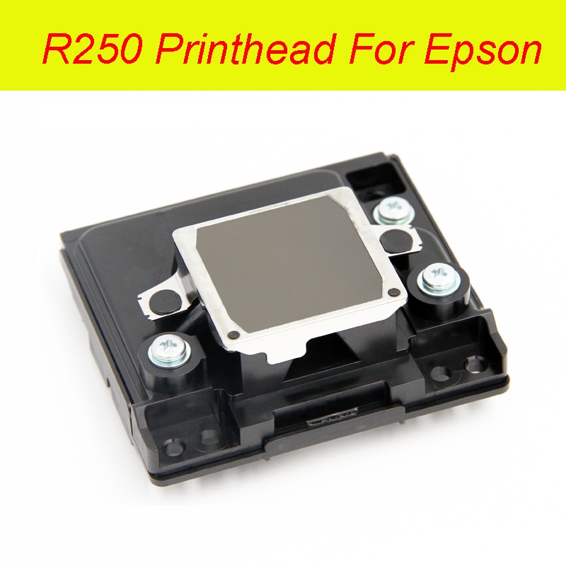 F182000 F168020 F155040 Printkop Printkop Voor Epson R250 RX430 R240 RX245 RX425 RX520 TX200 NX415 TX400 TX409 CX3500 CX3650
