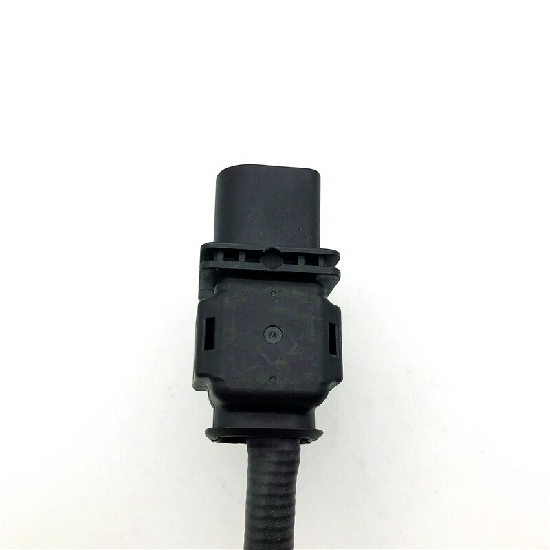 Manufactured Exhaust Gas O2 Oxygen Sensor 0258017217 For Citroen C5 Peugeot 207 308 508 1.6V LS17217 - No# 0 258 017 217