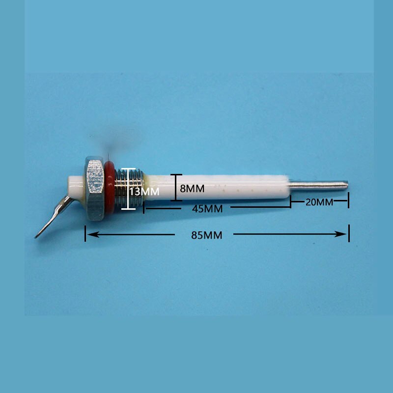 Electrode Water Level Probe Water Sensor for Boiler Water Heater Stove