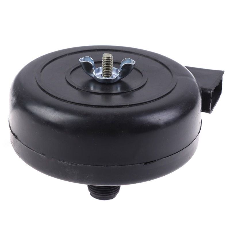 1pc Noise Plastic Snail Filter Silencer Intake Air... – Grandado