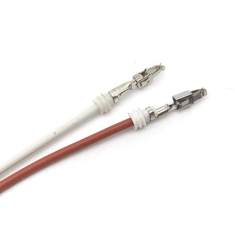 Calentador de estacionamiento de cerámica de 12V, bujía incandescente para Eberspacher, elemento de ignición Airtronic