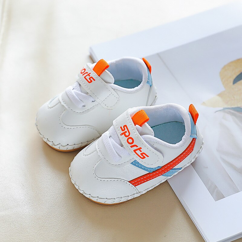 2022 Kids Sneakers Lichtgewicht Kinderen Schoenen Casual Ademend Jongens Schoenen Antislip Meisjes Sneakers: 2 / 15