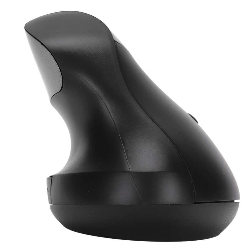 Ergonomic Wireless Mouse Ergonomic Adjustable DPI Ergonomic Mouse for Office for Home for Travel