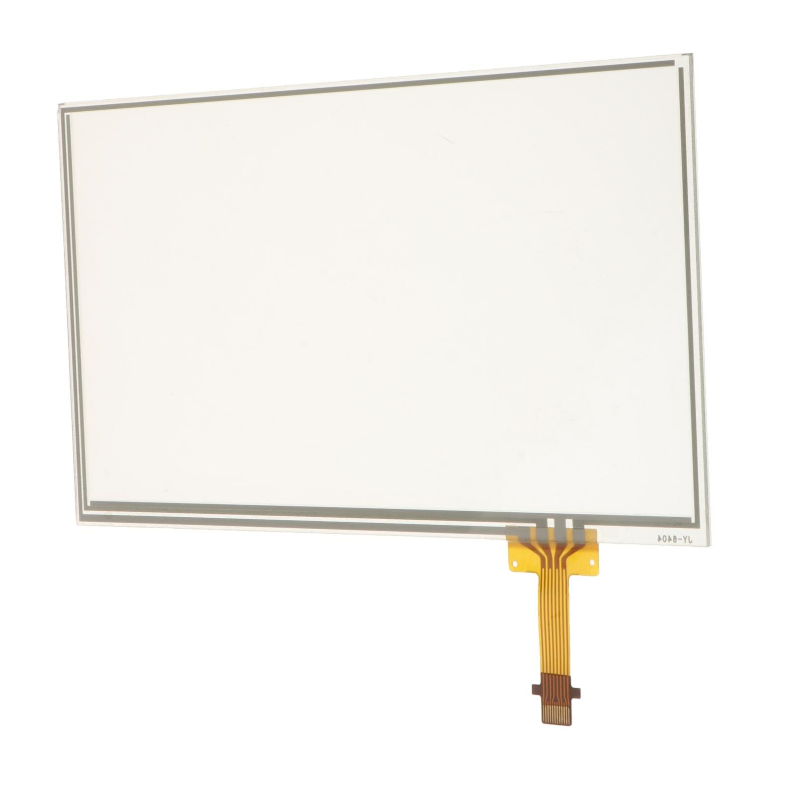 6.1&#39;&#39; Touch Screen Glass Digitizer for TOYOTA RAV 4
