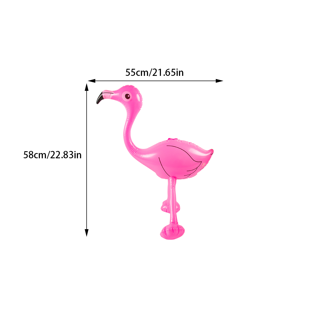 Decoración de de flamenco rosa, flamenco hawaiano, de cumpleaños para niñas, vajilla desechable, plato de papel, taza, diadema de flamenco de paja: Verde militar