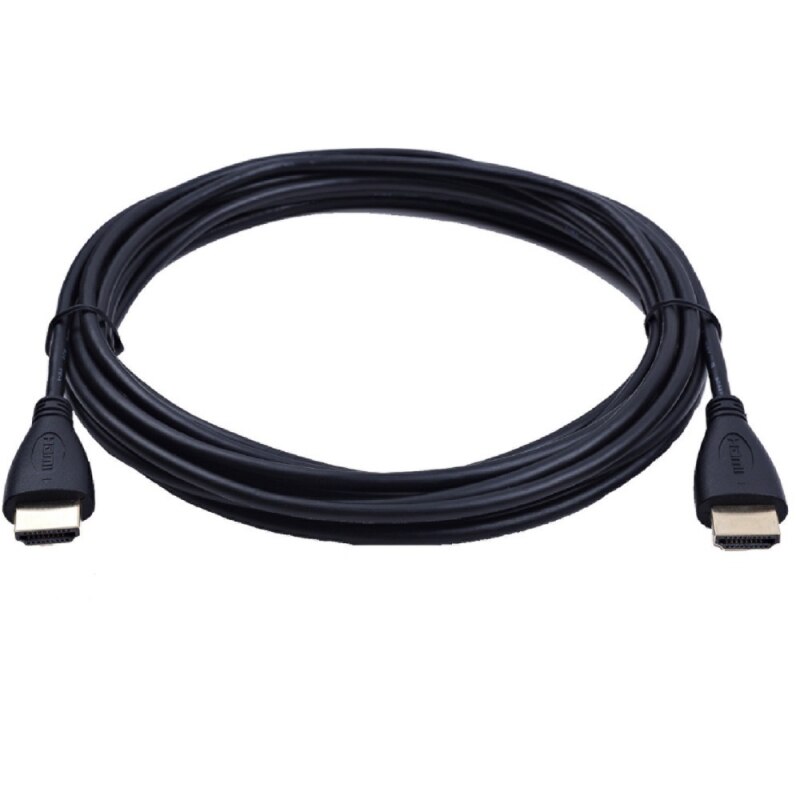 HDMI Kabel video kabels vergulde 1.4 1080 P 3D Kabel voor HDTV switcher splitter 0.5 m 1 m 1.5 m 2 m 3 m 5 m 10 m 12 m 15 m 20 m