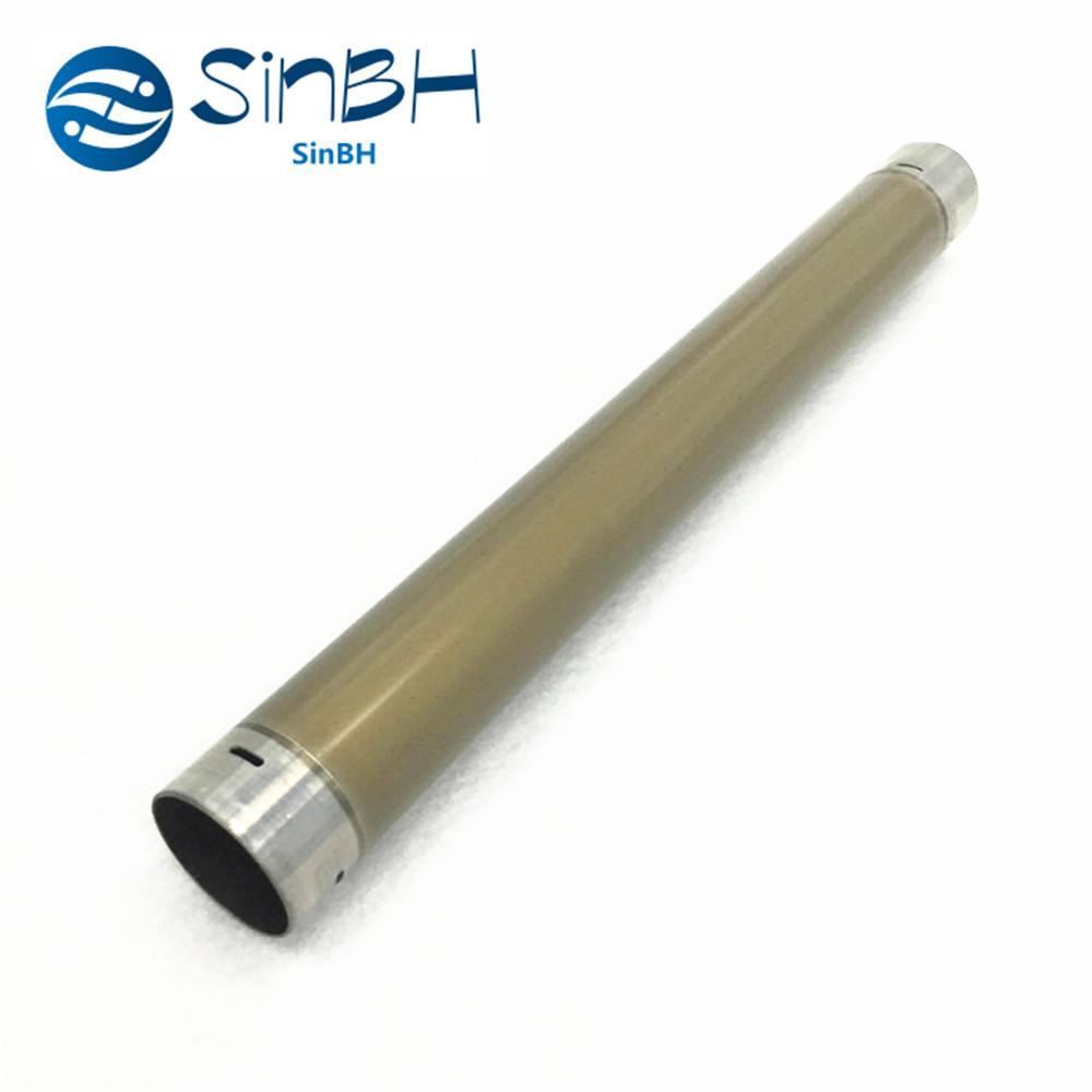 Juego de FS de dedo para Kyocera FS2020, FS3900, FS3920, FS4020, FS3040, FS3140, 3920 FS-3140 + rodillo de fusor superior Original, 1 Juego