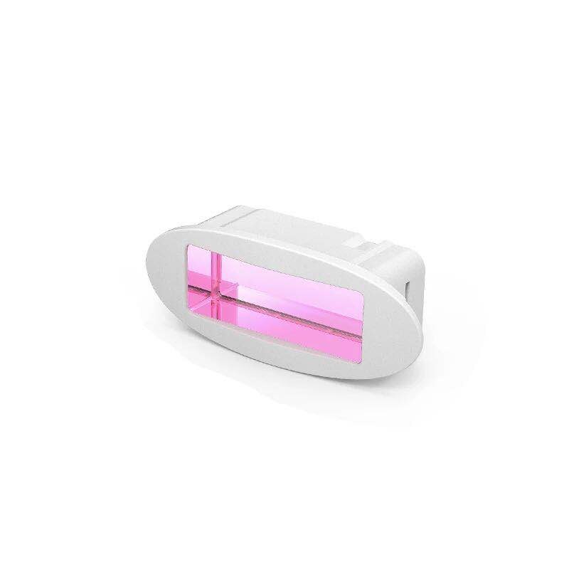 DEESS Hair Removal Cartridges IPL epilation lamp Hair Removal Flash Skin Rejuvenation Lamp for GP590 Genuine Parts