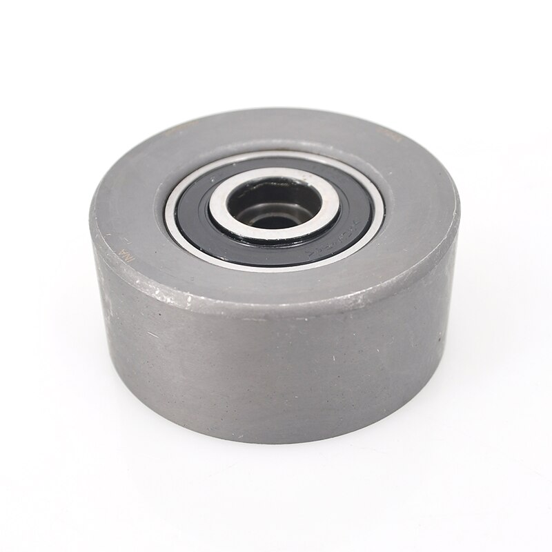 Baificar Brand Genuine Idler Pulley Belt Tensioner 55574864 24436052 For Chevrolet Cruze Sonic Aveo Buick Regal G3 Wave