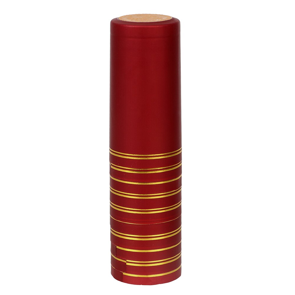 10pcs/lot PVC Heat Shrink Cap Wine Bottle Seal Cover for Home Brewing Bar Party Supplies