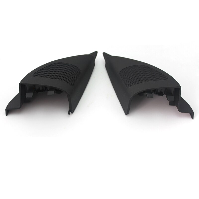 Genuine car accessories For mitsubishi Lancer EX Tweeter Triangle treble horn Tweeter speakers