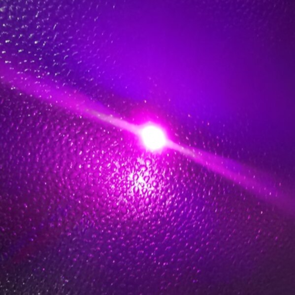 Pre-wired 3V #0402 SMD LED Cold White, 30cm wires pre soldered,hobby model kit/car/railway/railroad/starship/gundam lighting: rose red5pcs