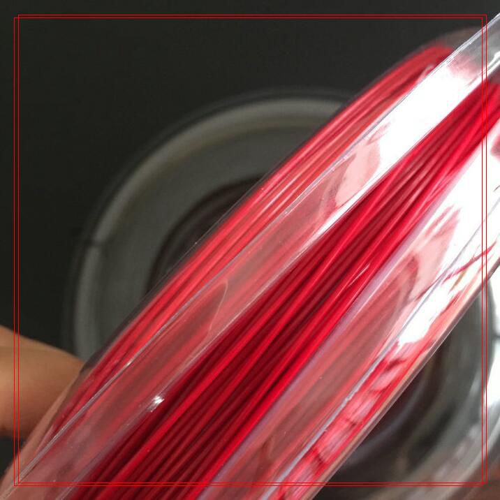 Genuíno powerti taiwan hexa rotação 200m hexagonal fiação poliéster tennis string