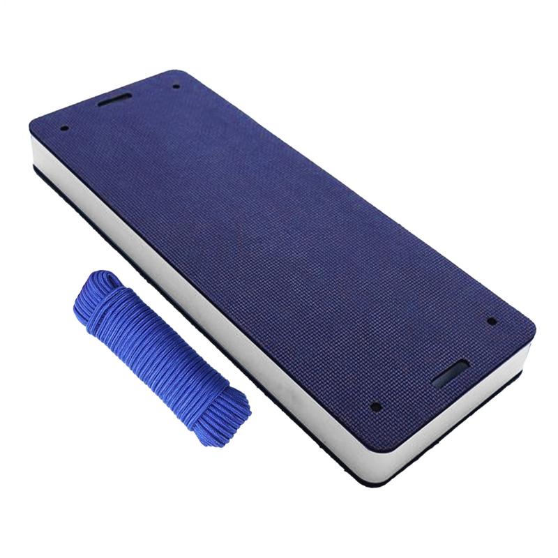 Boat Bumpers EVA Boat Fenders Docking Products Dock Guards Prevent Scratches Portable Marine Buoys