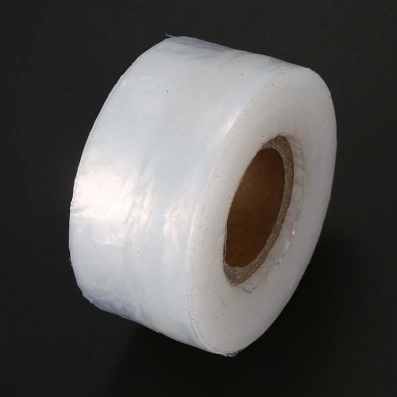 Nursery Grafting Tape Stretchable Self-adhesive BIO-degradable 3CM * 100M