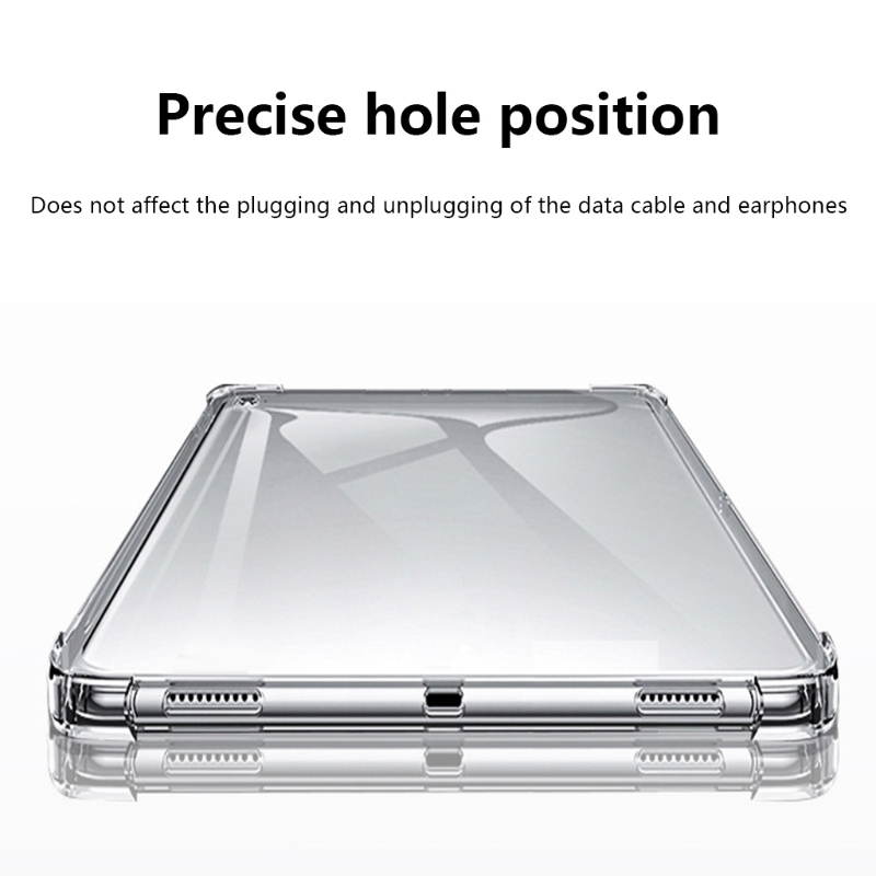 CHEVUE kuaijiexiaopu Hoezen For Lenovo-tabblad P11 TB-J606F TB-J706F