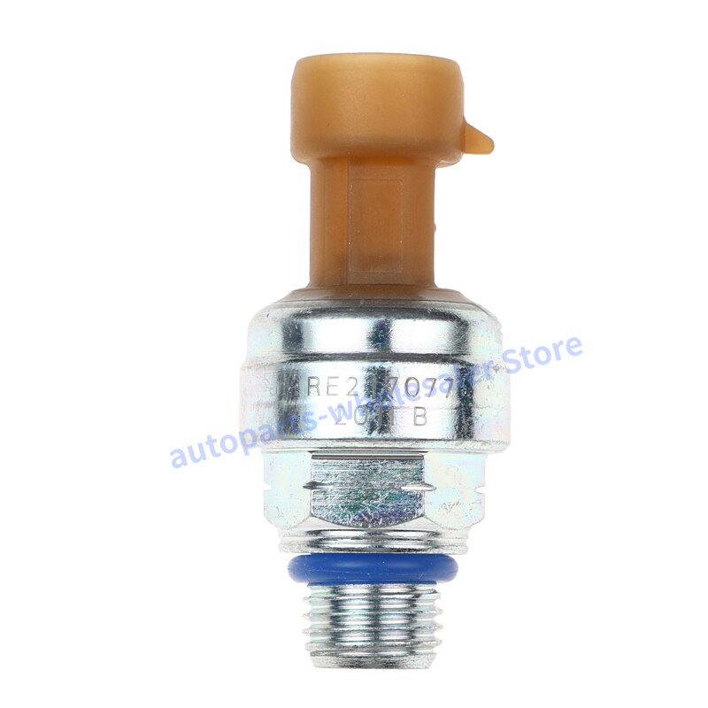 Olie Verzenden Unit Sensor Voor John Deere Trans Brandstof Rail Druksensor RE217077 Auto Auto Accessorie