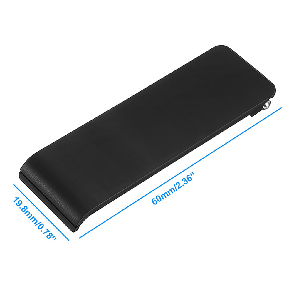 Pour Nintendo Switch béquille Console de jeu Support arrière NS couverture arrière Support trépied pour Support de téléphone pour Consoles de jeux