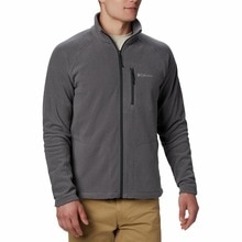 Columbia Erkek Fast Trek II Full Zip Fleece Erkek Polar AM3039-023