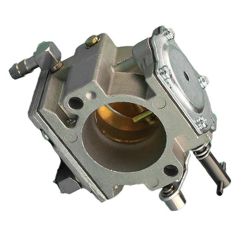 Vergaser Für Walbro WB-37 150cc-200cc Motorschirm Motor- Flugzeug WB-37-1 Für WB-37C Für MP 472 Multi-Zweck Für 472-03900-0C0