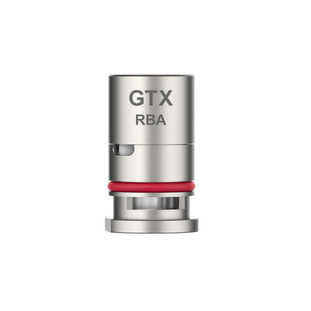 Original Vaporesso TARGET PM80 GTX Coil with GTX 0.2ohm/0.3ohm MESH Coil / TARGET PM80 RBA Coil for TARGET PM80 Pod Kit