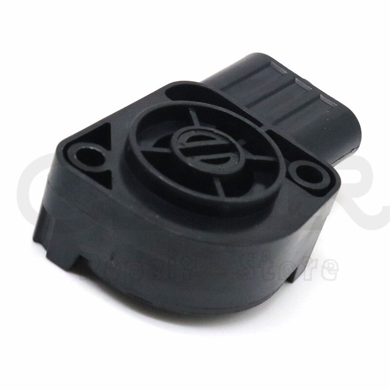 Good TPS Sensor for Dodge Ram 2500 3500 5.9L for Cummins Throttle Position Sensor 53031575AD 85101350 53031575 AP63428