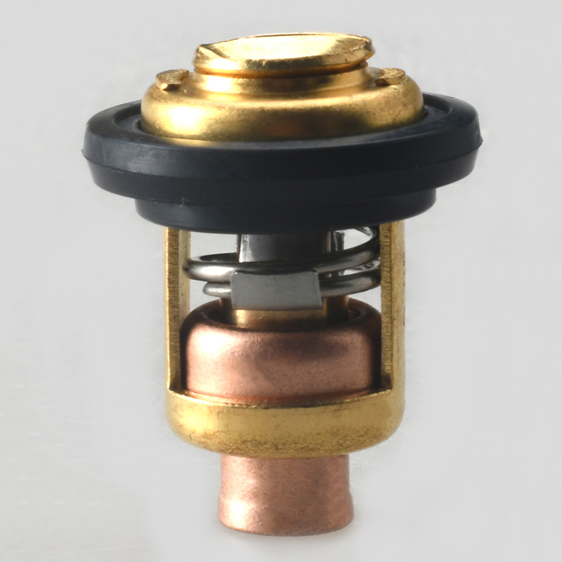 Termostat 66M-12411-00 66M-12411-01 66M-12411-0 robić silników zaburtowych Yamaha 4 udar F 40 50 60 80 100 HP 66M-12411-01 66M-12411