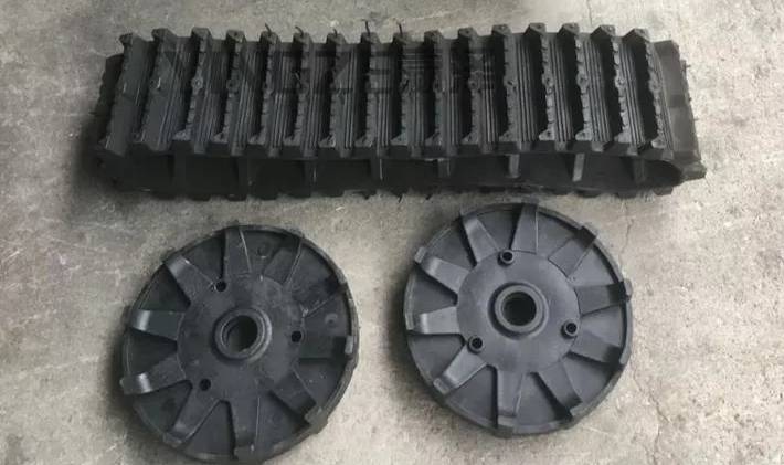 Go Kart Karting UTV Buggy Quad Rear ATV Snow Sand Track