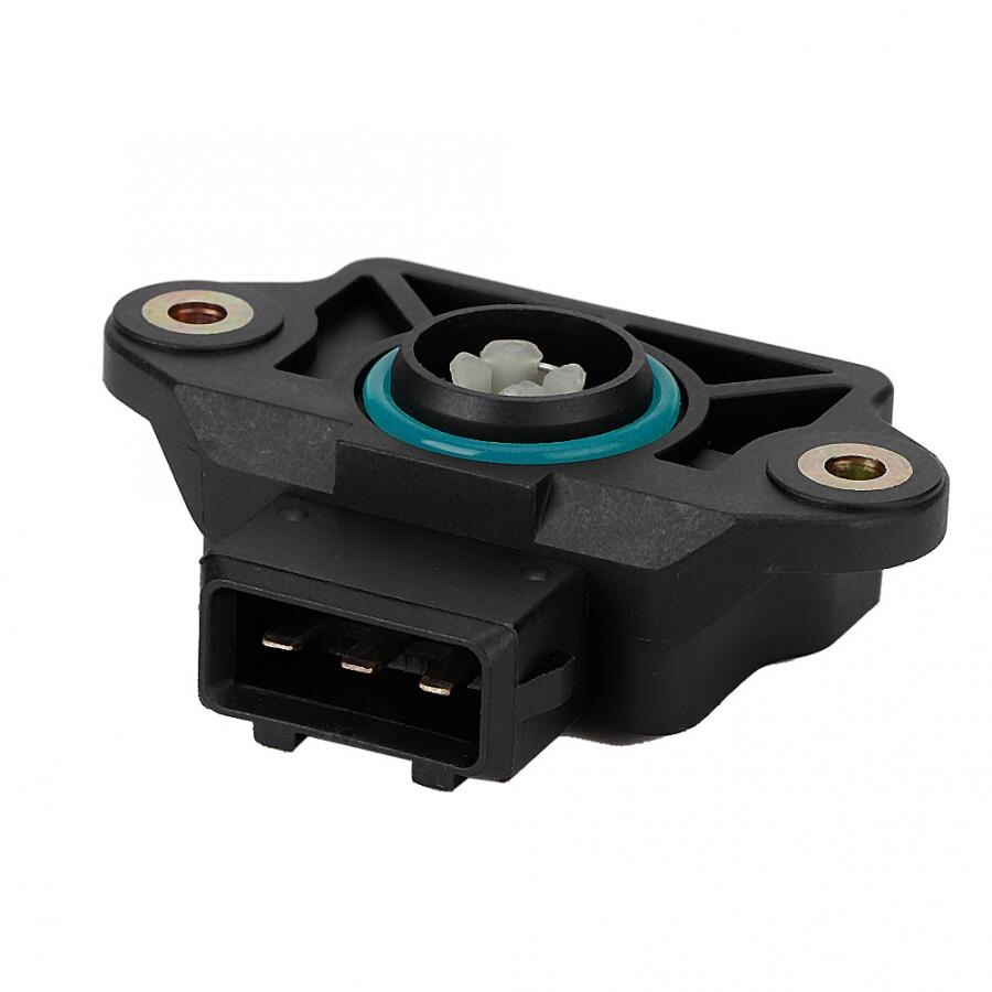 037 907 385Q Sensor de posición del acelerador 037907385Q para asiento Córdoba Ibiza VW Golf 037 907 385 Q 037907385P 50231900 de 50231902