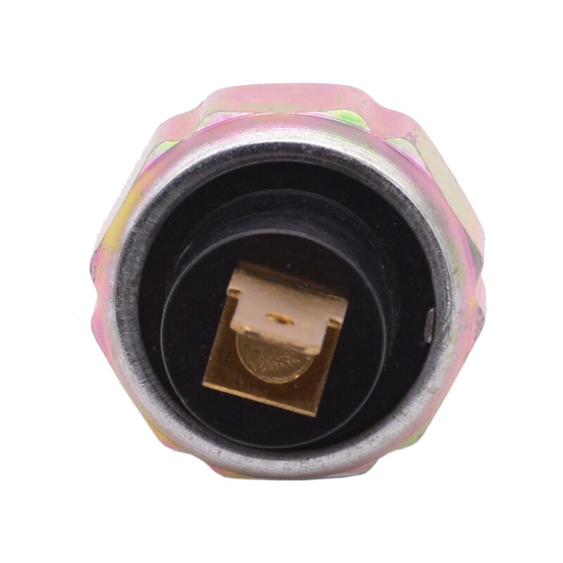 Capteur De Pression D'Huile Universel 1/8 NPT – Précis Et Robuste Pour Manomètre Numérique Ou Pressostat