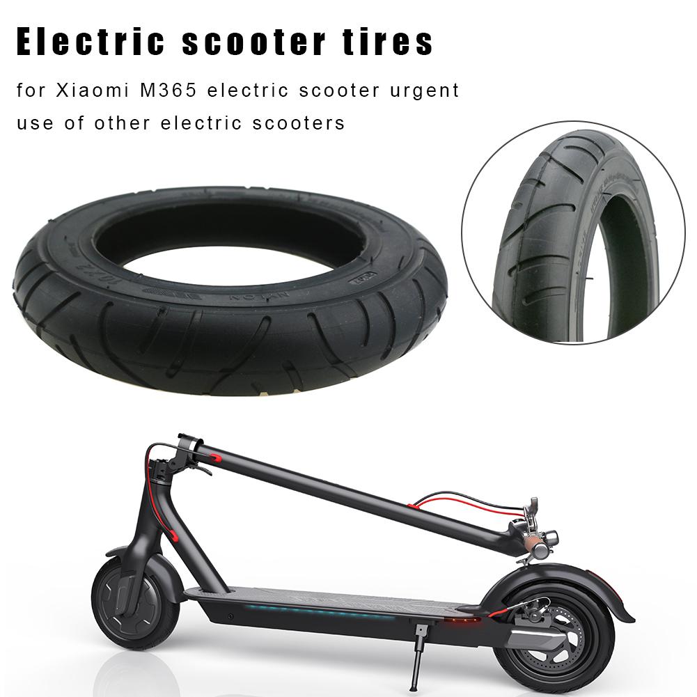 Pneu, roue et chambre à air vélo GENERIQUE Pneus Tube Extérieur 8 1 / 2X2 Gros Roues de Pneus Pour Scooter Xiaomi M365 & Pro Électrique BT1959