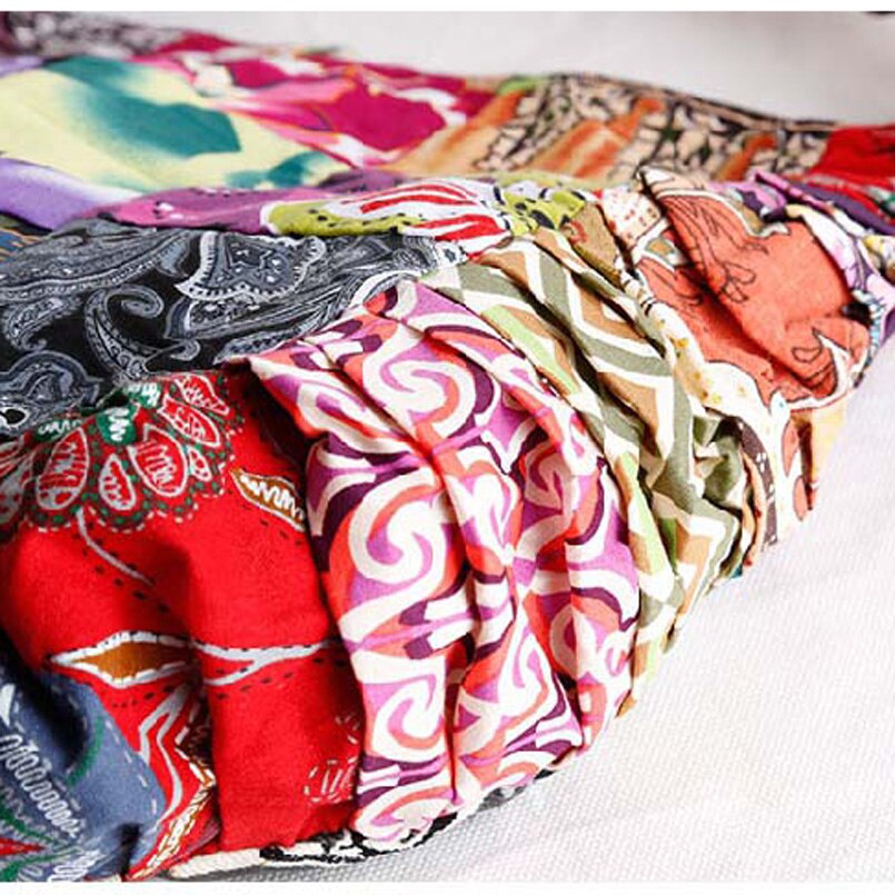 DIY Adjustable Strap Bags Women Handmade Seamless Patchwork Bohemian Shoulder Crossbody Bags Vintage Women's Handbags free