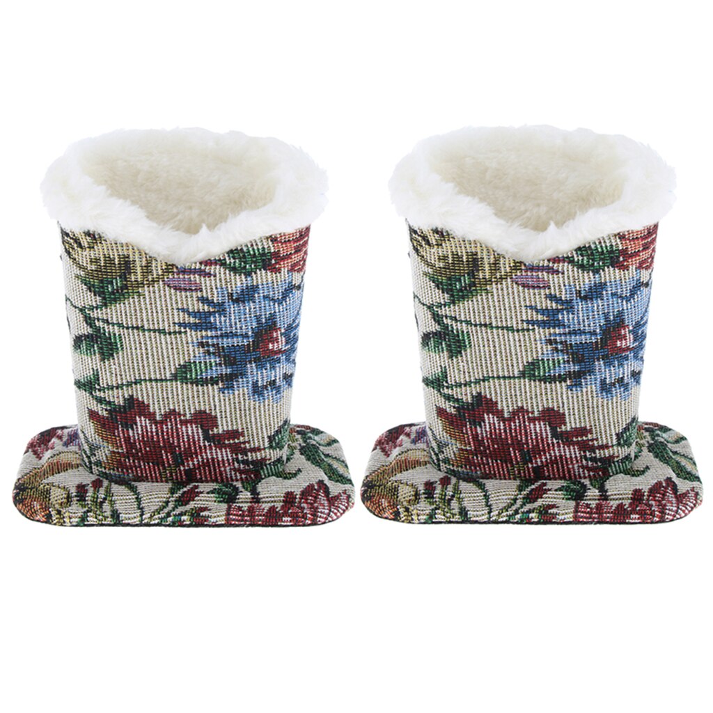 2 kpl muhkea vuori silmälasipidike lasitelineet kotelo silmälasimallistot teline näytön järjestäjä tv-ohjain säilytys pöydälle