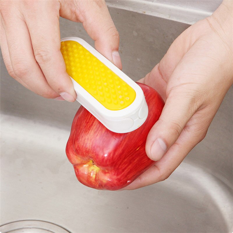Meltset 1 st Gevouwen Fruit Dunschiller multifunctionele Groente Rasp Rvs Aardappel Wortel Slicer Creatieve Keuken Gereedschap