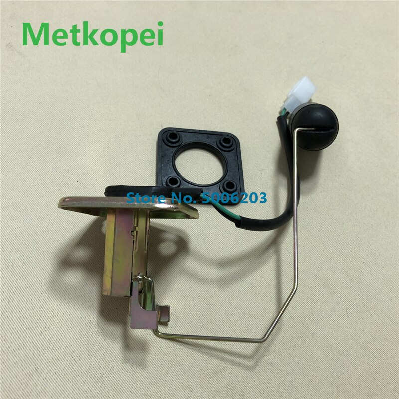 motorcycle YBR125 5VL YB125Z oil level sensor oil float fuel fank fuel sensor for Yamaha 125cc YBR 125 spare parts