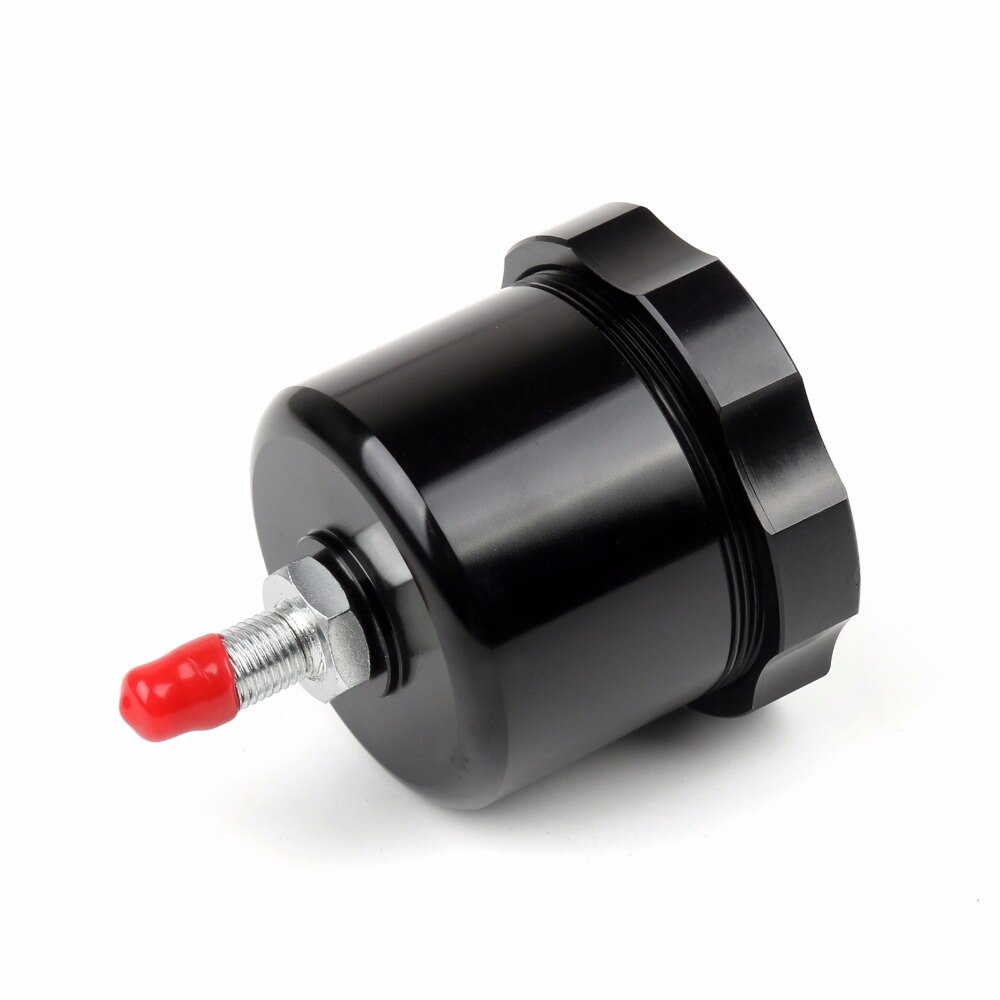 Areyourshop Car Hydraulic Drift Handbrake Oil Tank for Hand Brake Fluid Reservoir E-brake Car Styling