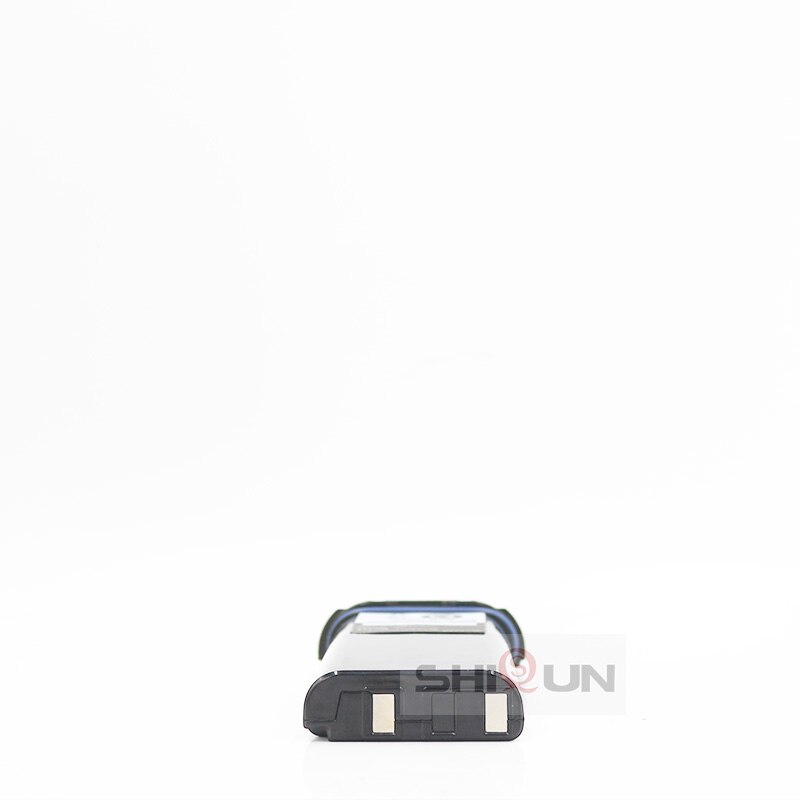 Ni-Cd Battery Compatible with BP-224 Battery BP224 High 750mAh Battery Compatible with IC-M2A IC-M2 IC-GM1600 IC-M32 IC-M31