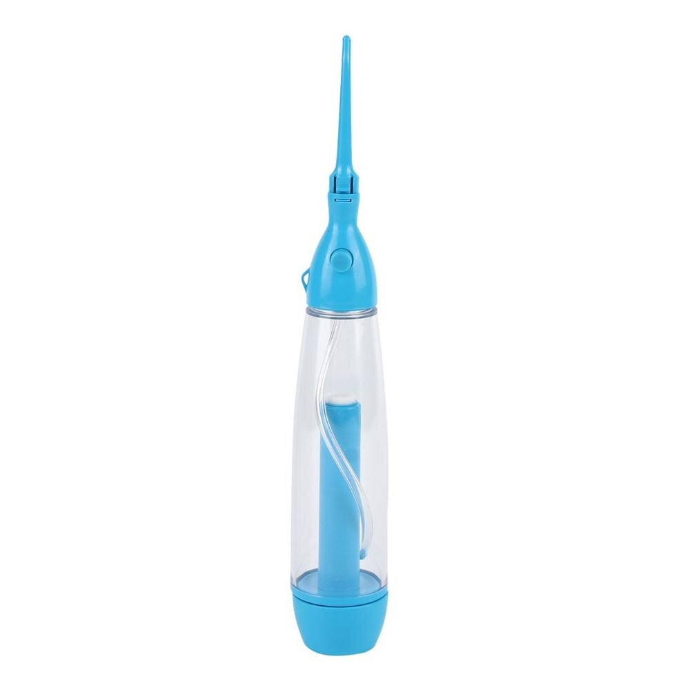 Tandtråd oral pleje implementere vand flosser vanding vandstråle tandvanding flosser tandrenser: Default Title