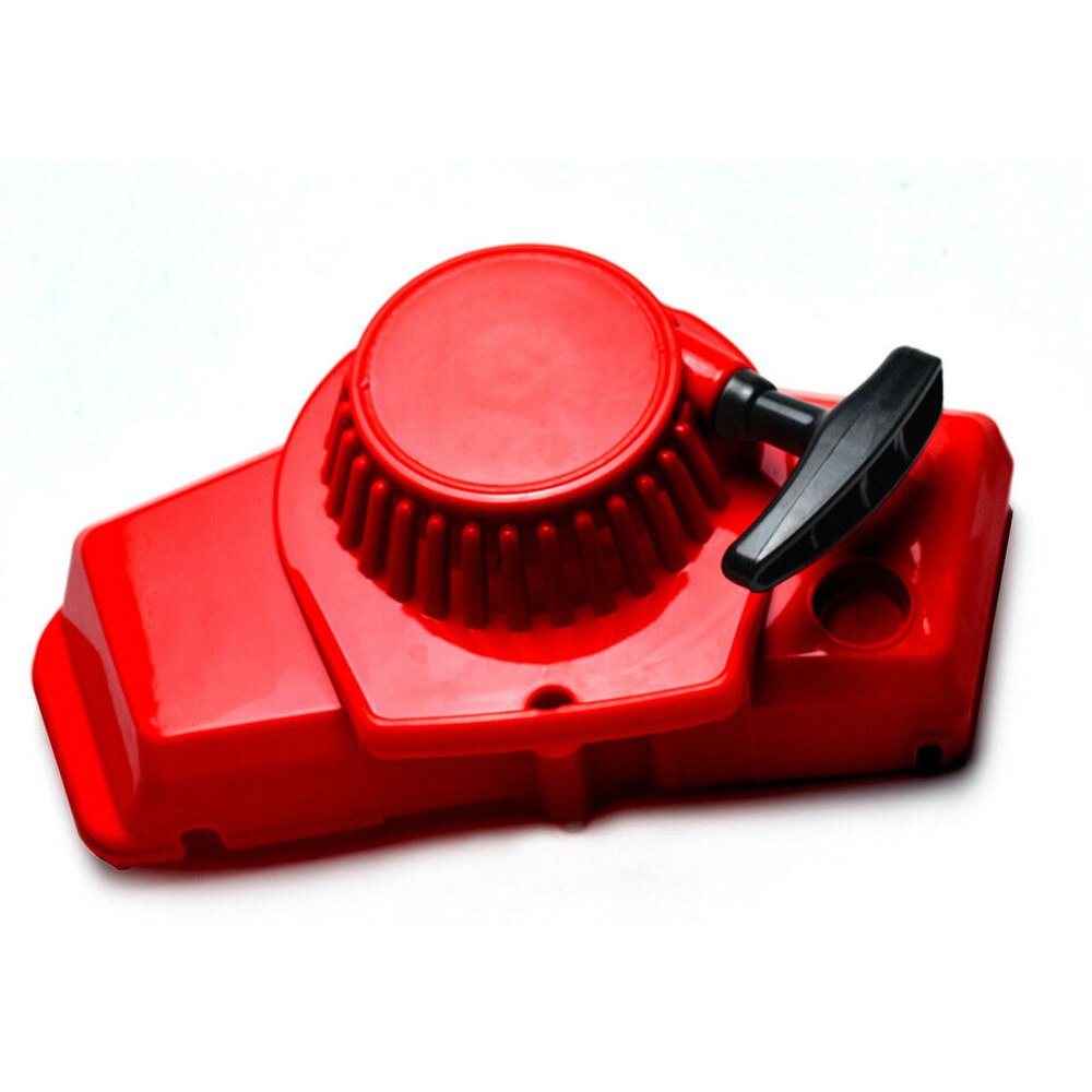 Fit Briggs Stratton Engine Recoil Pull Starter ROBIN for Lawnmower Push Lawn Mower Start Pull Start