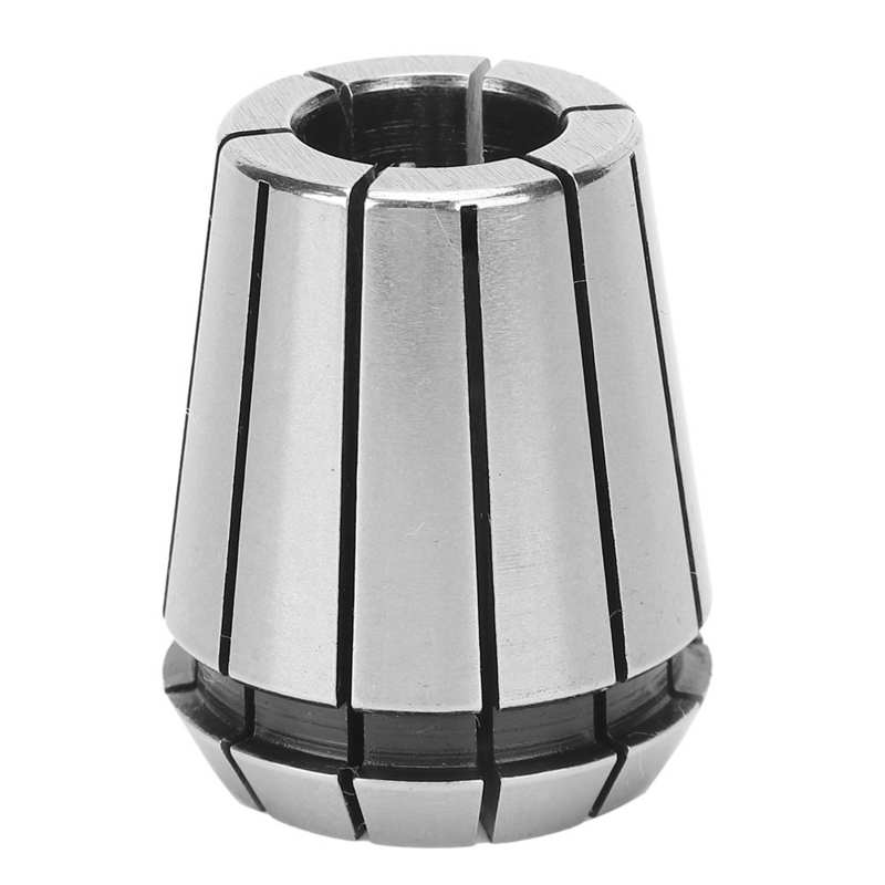 CNC Tool Chuck Milling Machine Chuck Collet ER32 Spring Collet High Clamping Force Great Workmanship for Engraving for CNC