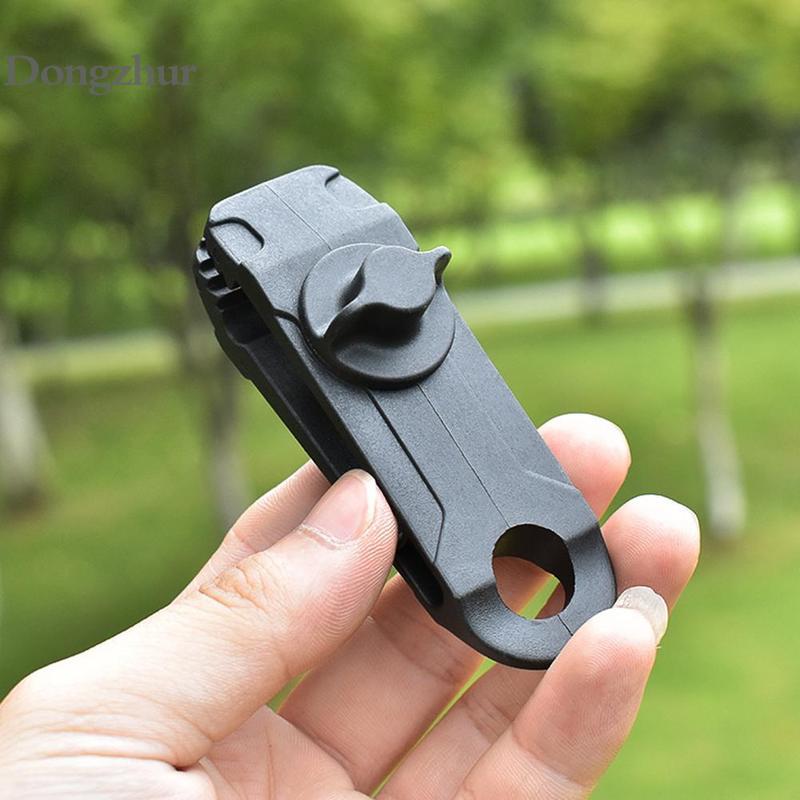 Presenning klips kraftig vindtett markise klemme grip klips hage campingvogn klut 1pc skygge presenninger tilbehør for camping  s5 f 3