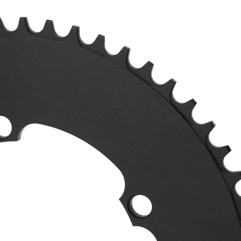 Bicycle Chain Wheel 130 BCD Chainring Bike Single Chainring 56T Narrow Wide Chain Ring for Folding Bike BMX dish