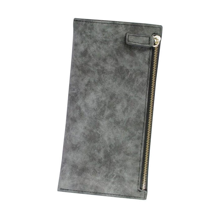 Long Style Letter Nubuck women wallets Female Lovely wallet card holder coin purse Holders