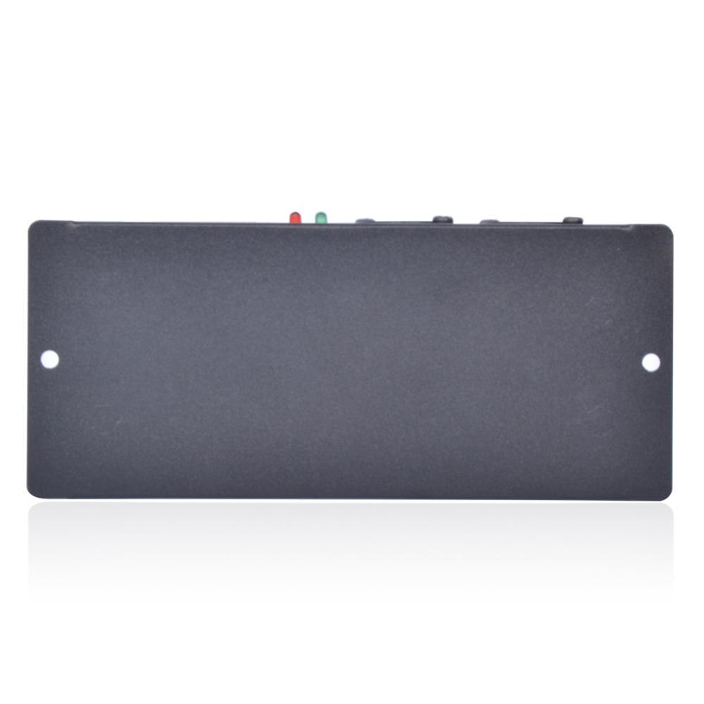 DMX512 4CH 4-channel RGBW dimming controller RGBW light bar module 12~24V 5A/CH FOR 5050 RGBW LED strip