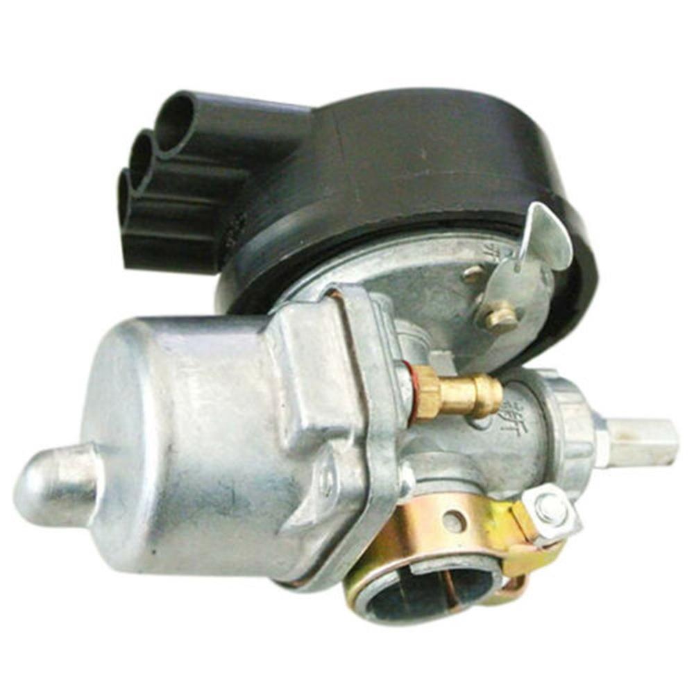 Carburateur Voor 49Cc 60Cc 66Cc 80Cc 2 Takt Motor Motor Gemotoriseerde Fiets Hoge Prestaties Grote Betrouwbaarheid