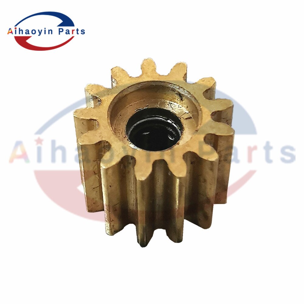 CQ890-67091 T120 T520 miedziana zębatka dla HP zespół noża do Designjet T120 T520 T525 T730 T830
