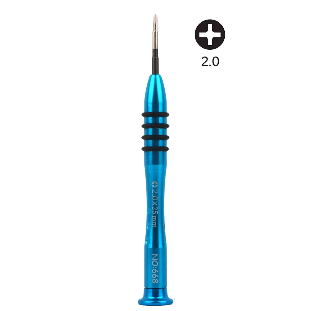 PH000 PH00 PH0 Phillips Schraubendreher Kleine 1,5mm 2,0mm 3,0mm Kreuz Schraubendreher für Gläser Telefon Laptop PC Computer reparatur Werkzeuge